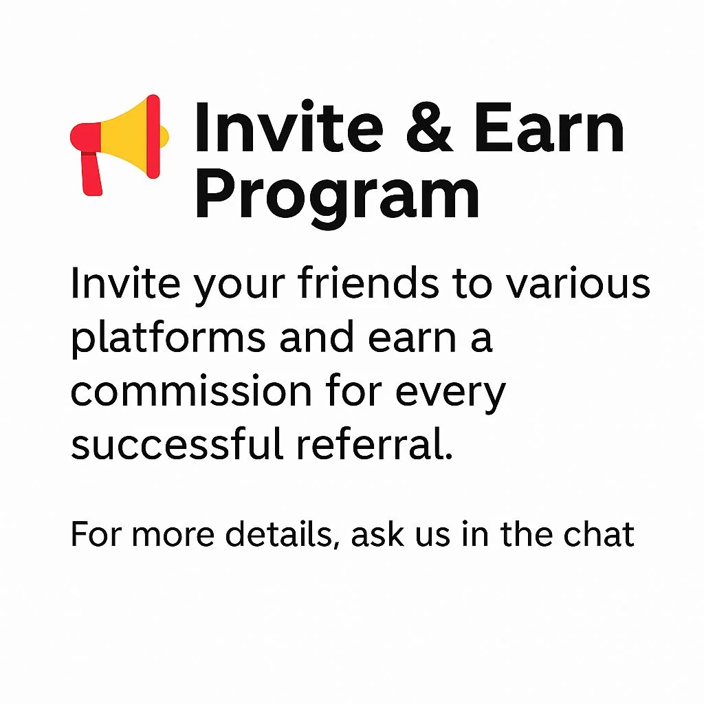 invite and earn program jsgamespoint
