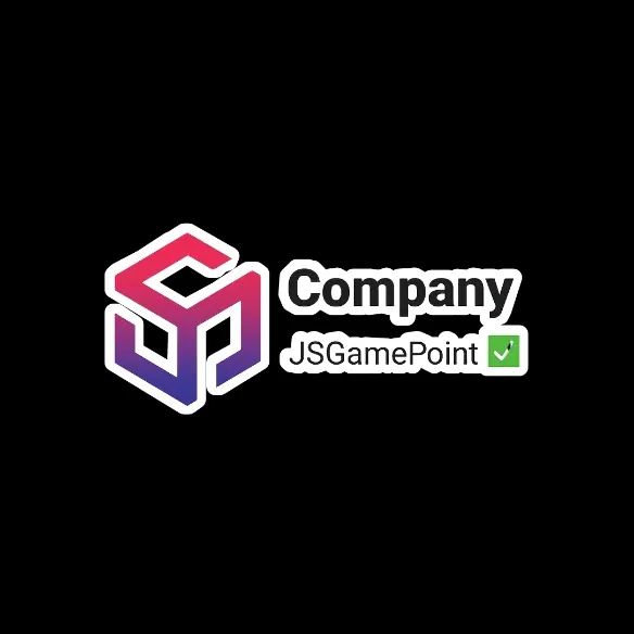 JSGamesPoint Logo